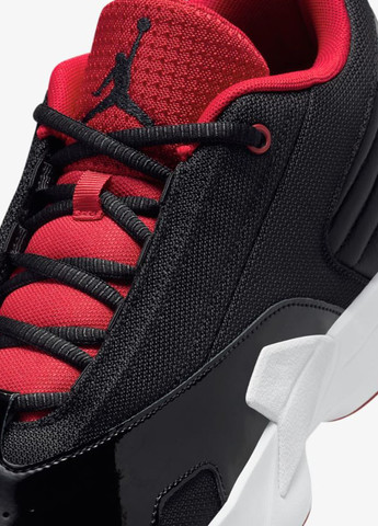 Чорні Осінні кросівки fq8298-006 Jordan MAX AURA 6