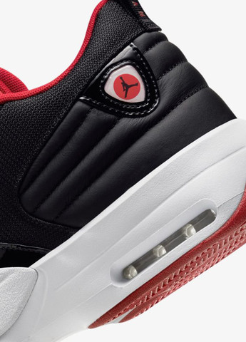 Чорні Осінні кросівки fq8298-006 Jordan MAX AURA 6