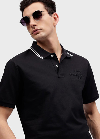 Поло Gant (322557365)