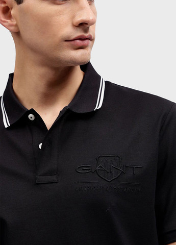 Поло Gant (322557365)