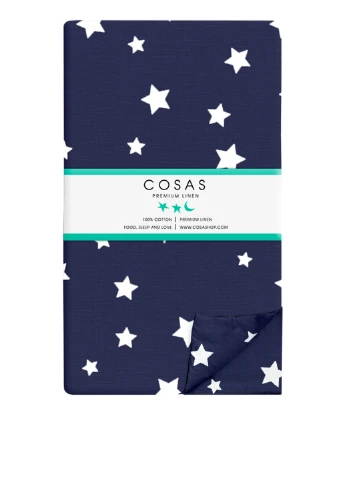 КПБ (двоспальний) Cosas (152703360)