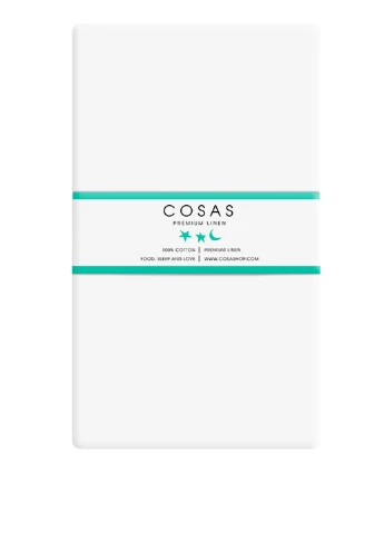 КПБ (двоспальний) Cosas (152703360)