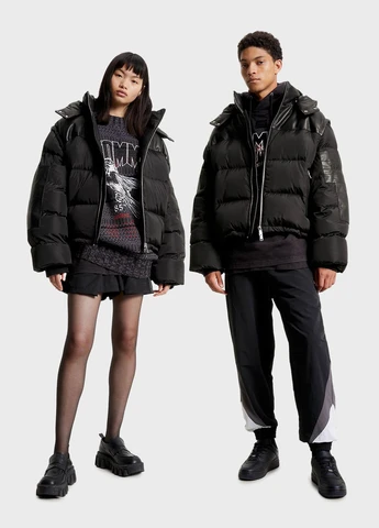 Куртка Tommy Jeans (328000731)