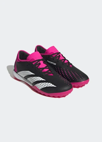 Футбольні бутси GW4640 adidas Predator Accuracy.3 Low Turf Performance (341083685)