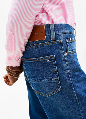 Джинси Tommy Hilfiger (346697963)