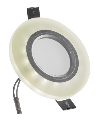 Светильник точечный, 87х20 мм Brille (129870579)