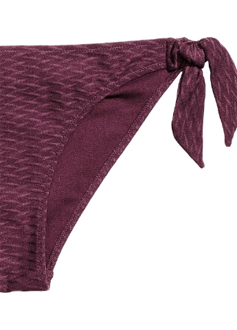 Купальні трусики H&M (64452292)