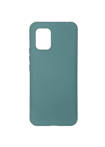 Чохол для мобільного телефону ICON Case Xiaomi Mi 10 lite Pine Green (ARM56876) ArmorStandart (252570190)