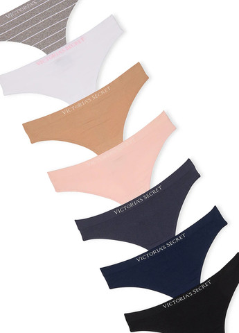 Трусики (7 шт.) Victoria's Secret (305879498)