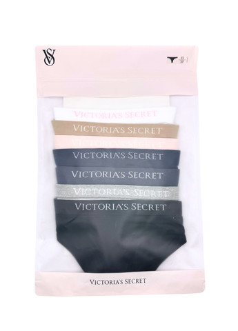Трусики (7 шт.) Victoria's Secret (305879498)