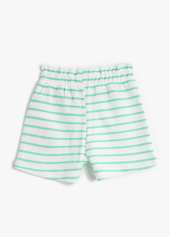 Шорты KOTON (263607141)