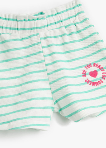 Шорты KOTON (263607141)