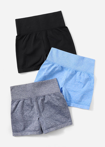 Шорти (3 шт.) SHEIN (322814450)