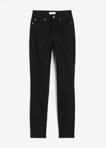 Джинси H&M - (303450104)