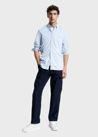 Сорочка Tommy Hilfiger (306814009)