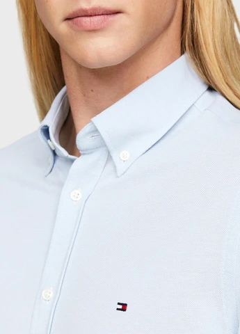 Сорочка Tommy Hilfiger (306814009)