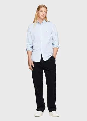 Сорочка Tommy Hilfiger (306814009)