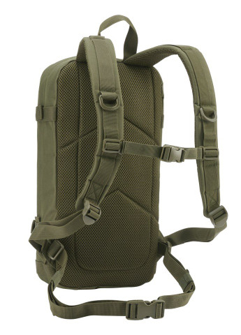 Тактичний рюкзак 11L - US Cooper Daypack Olive Brandit оливковий