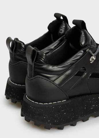 Кросівки PRPY чорні зими (322523675)