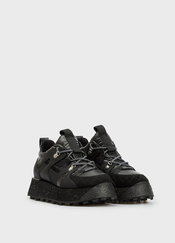 Кросівки PRPY чорні зими (322523675)