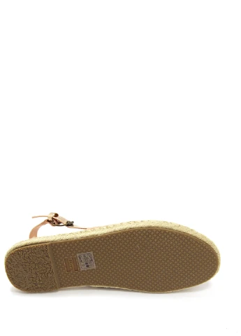 Рожеві жіночі еспадрільї Toms однотонний (240358205)