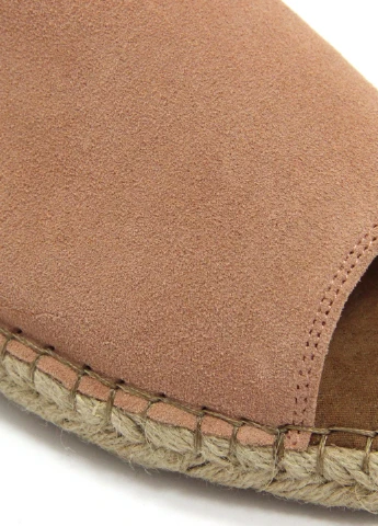 Рожеві жіночі еспадрільї Toms однотонний (240358205)