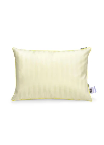 Подушка бамбукова Hand Made Carmela 938 висока 40x60 (2200000557162) No Brand (254011124)