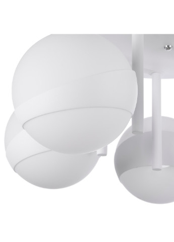 BL-315С/5 E27 WH Люстра современная Brille (188421963)