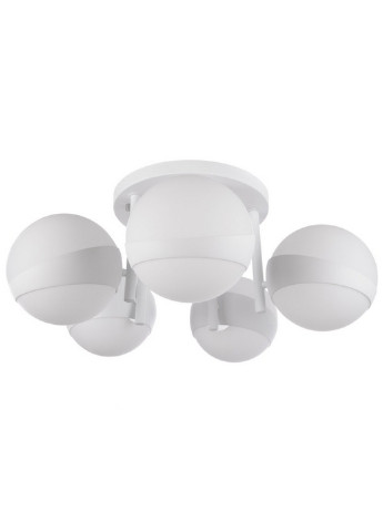 BL-315С/5 E27 WH Люстра современная Brille (188421963)