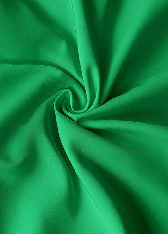 Зелена кежуал сукня а-силует SHEIN однотонна