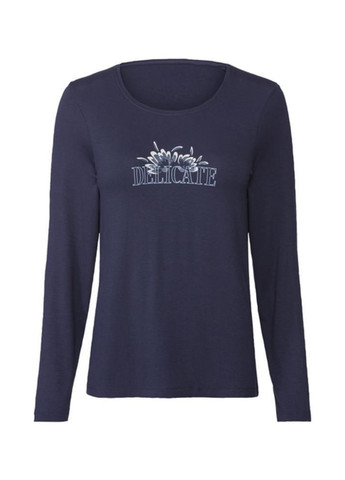 Комбінована всесезон піжама (лонгслів, штани) лонгслів + брюки Esmara