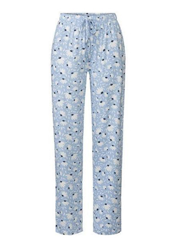 Комбінована всесезон піжама (лонгслів, штани) лонгслів + брюки Esmara