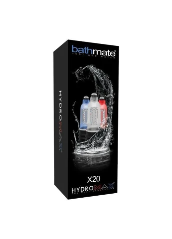 Гидропомпа Hydromax 5 Blue (X20) Bathmate (253597112)