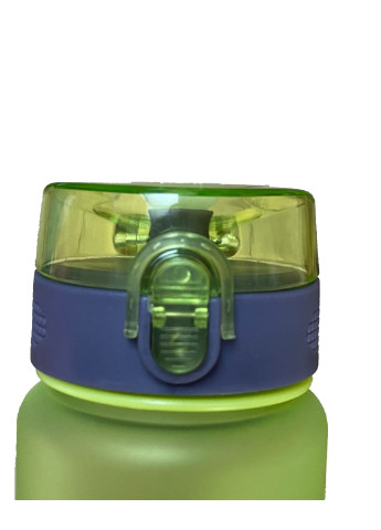 Спортивная бутылка для воды 850 мл Casno (231538543)