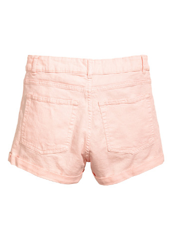 Шорти H&M (140362214)