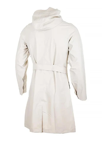Куртка 1824-OFFWHITE Rains Jackets Beige (367009840)