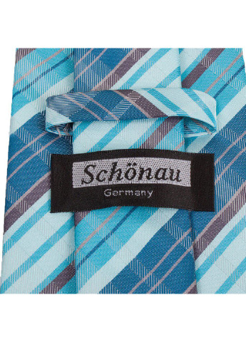 Мужской галстук 148,5 см Schonau & Houcken (252128974)