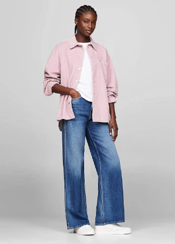 Сорочка Tommy Jeans (315010087)