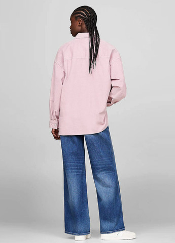 Сорочка Tommy Jeans (315010087)