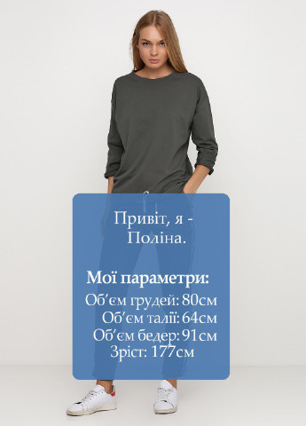 Костюм (світшот, брюки) Fashion Moda (138729653)
