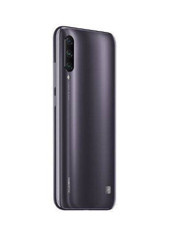 Смартфон Mi A3 4 / 64GB Kind of Grey Xiaomi mi a3 4/64gb kind of grey (138908232)
