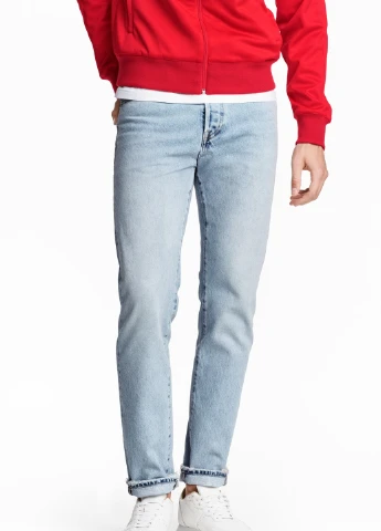 Джинси H&M (220724482)