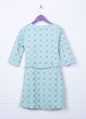 Блакитна сукня Diren (17510445)