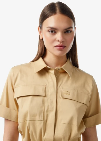 Сорочка Lacoste (298073798)