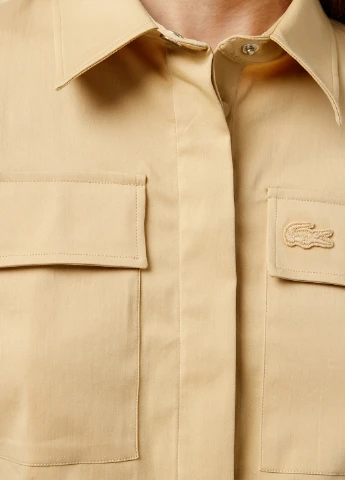 Сорочка Lacoste (298073798)