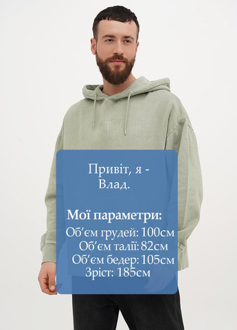 Худі Mustang (323148551)