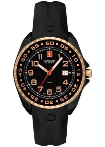 Часы наручные Swiss Military-Hanowa 06-6144.12.007 (250303524)