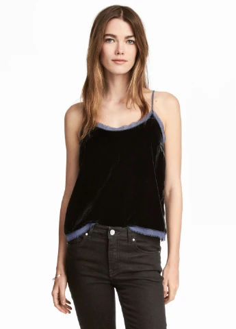 Майка H&M — 251350203