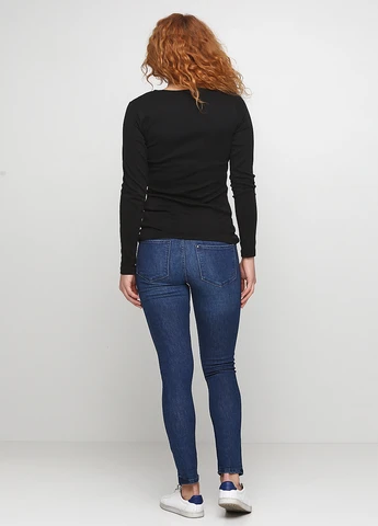 Джинсы H&M - (266137679)