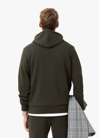 Толстовка Lacoste Classic Fit (329058433)